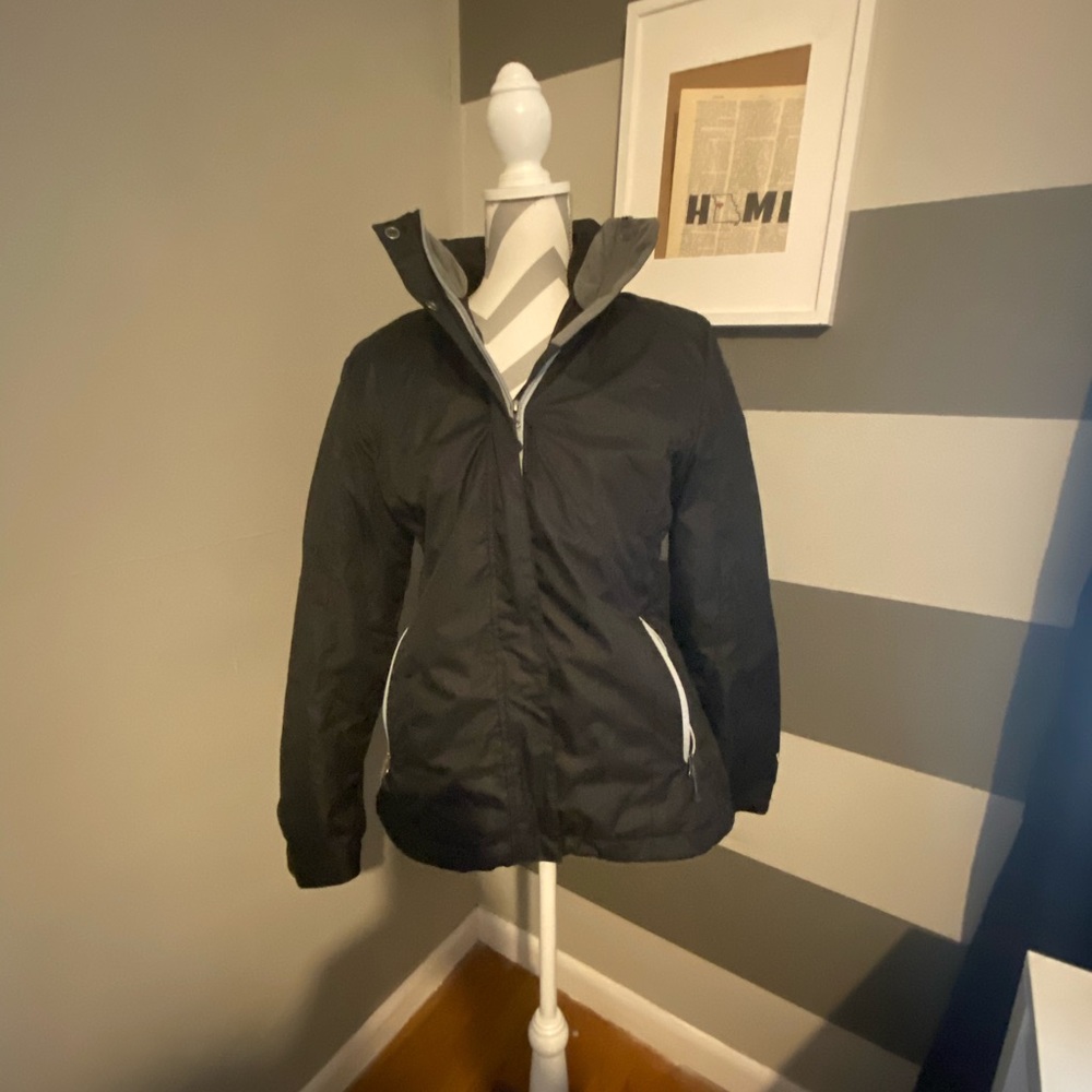 Women’s, double layered Ski jacket